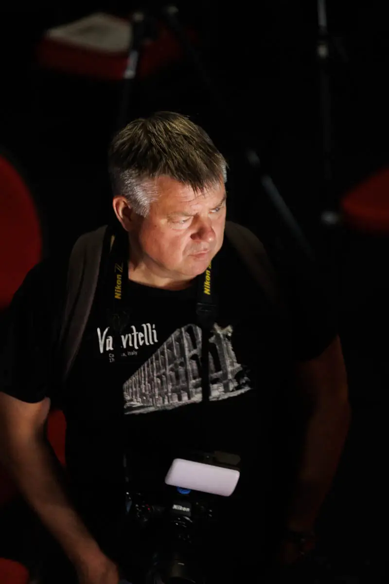 Форум СловоНово 2025. Фото Алексей Леняшин