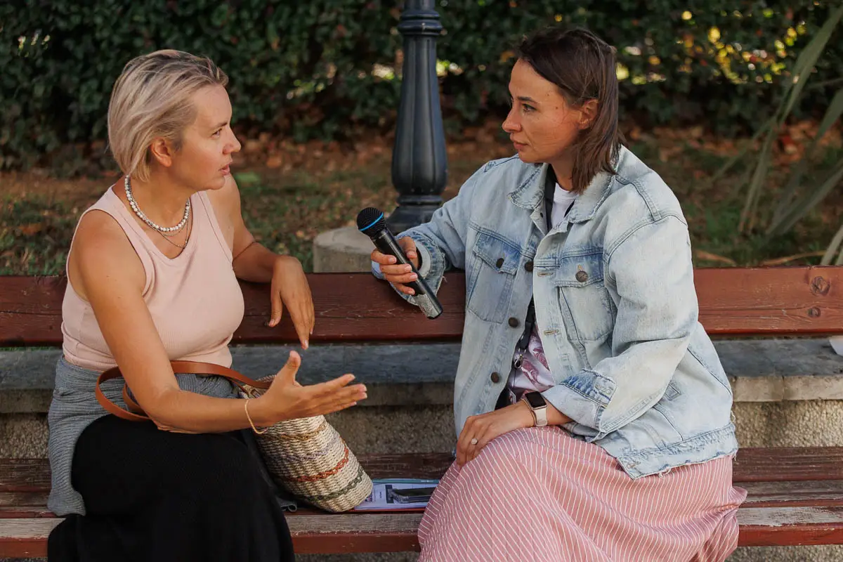 Форум СловоНово 2025. Фото Алексей Леняшин