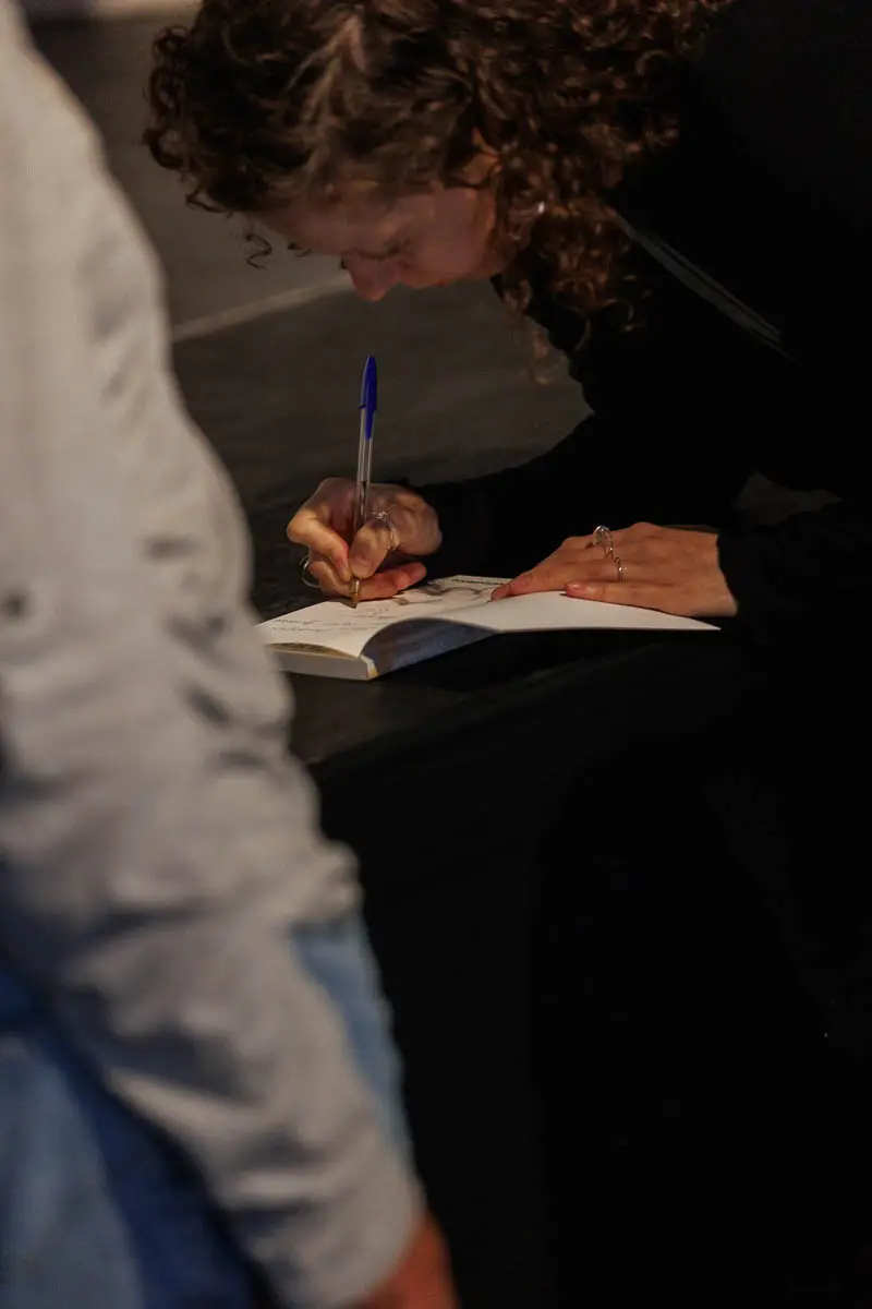 Форум СловоНово 2025. Фото Алексей Леняшин