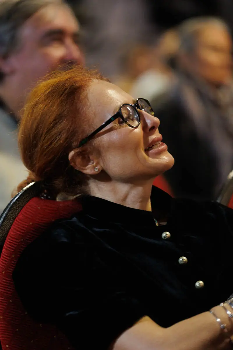 Форум СловоНово 2025. Фото Алексей Леняшин