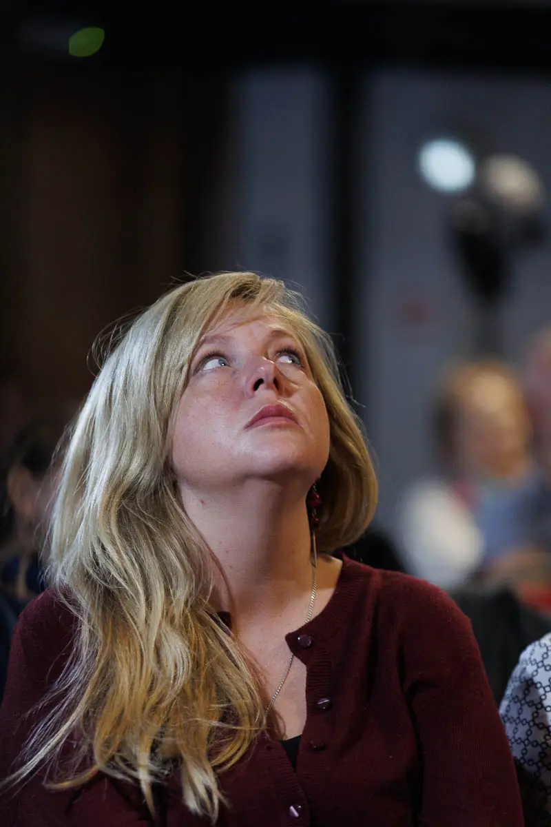 Форум СловоНово 2025. Фото Алексей Леняшин