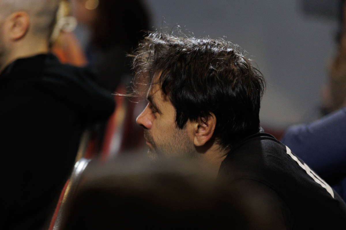 Форум СловоНово 2025. Фото Алексей Леняшин