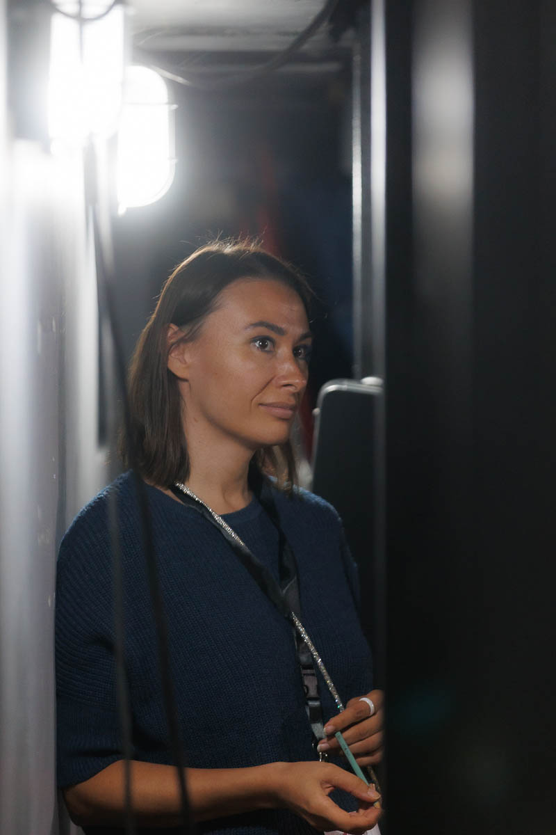 Форум СловоНово 2025. Фото Алексей Леняшин