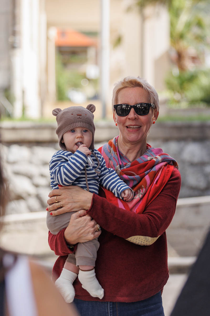 Татьяна Лазарева. Форум СловоНово 2025. Фото Алексей Леняшин