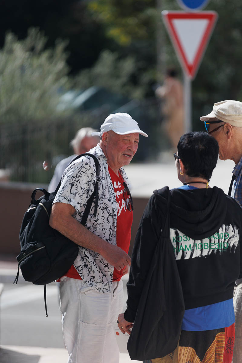 Форум СловоНово 2025. Фото Алексей Леняшин