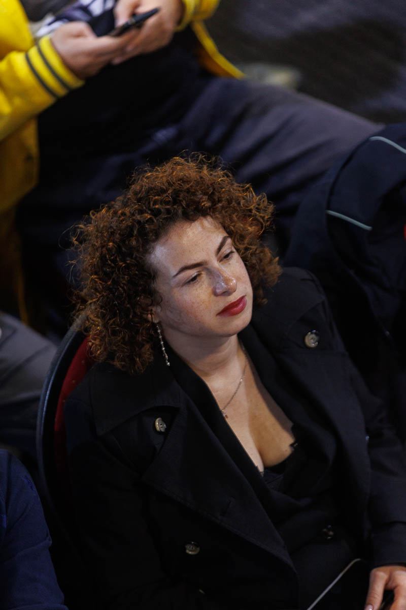 Форум СловоНово 2025. Фото Алексей Леняшин