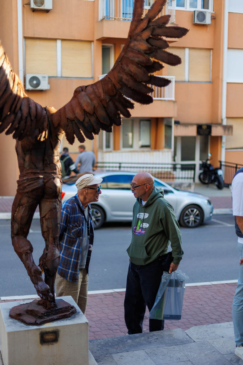 Форум СловоНово 2025. Фото Алексей Леняшин