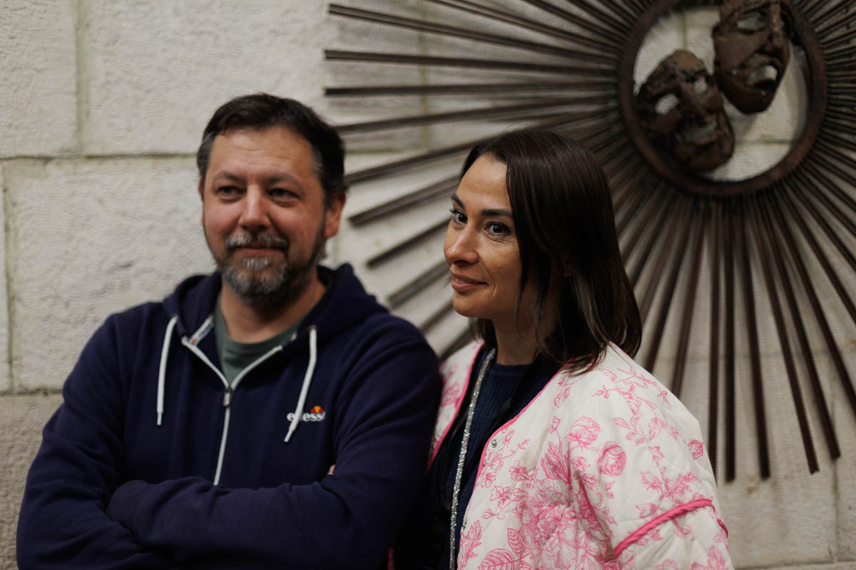 Форум СловоНово 2025. Фото Алексей Леняшин