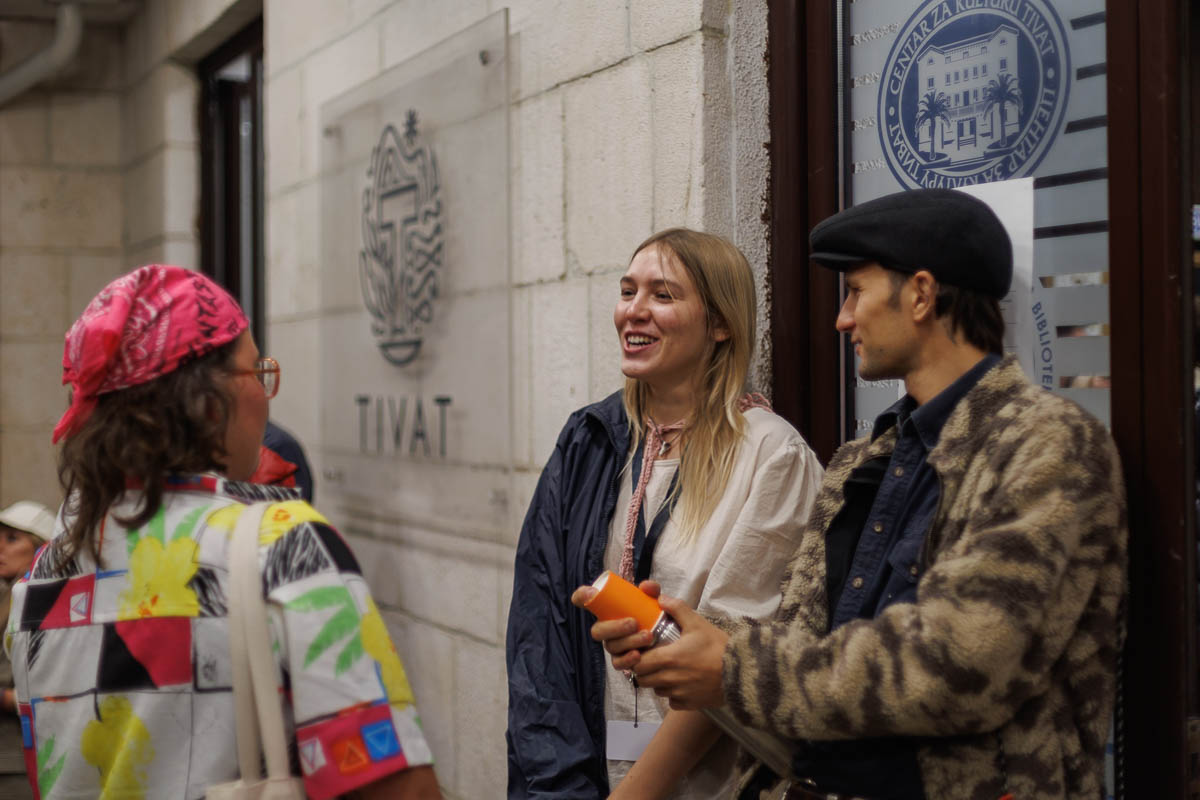 Форум СловоНово 2025. Фото Алексей Леняшин