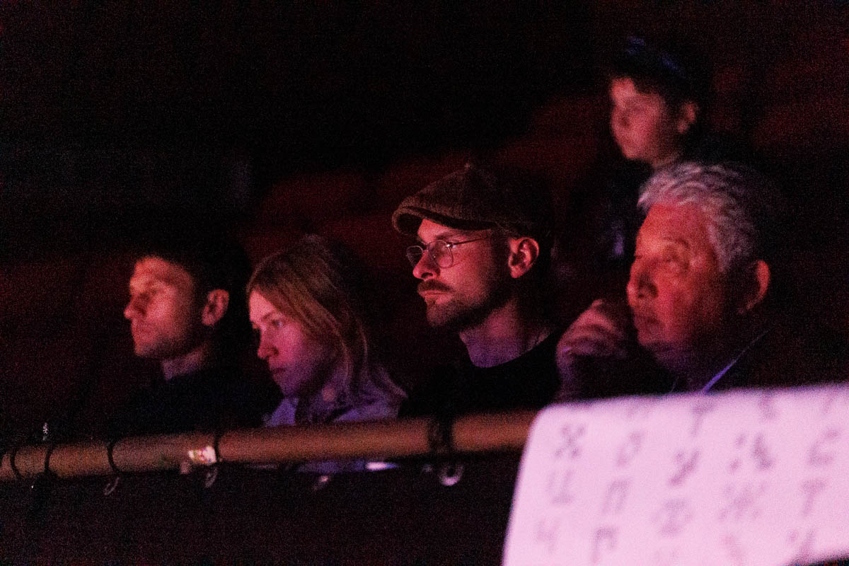 Форум СловоНово 2025. Фото Алексей Леняшин