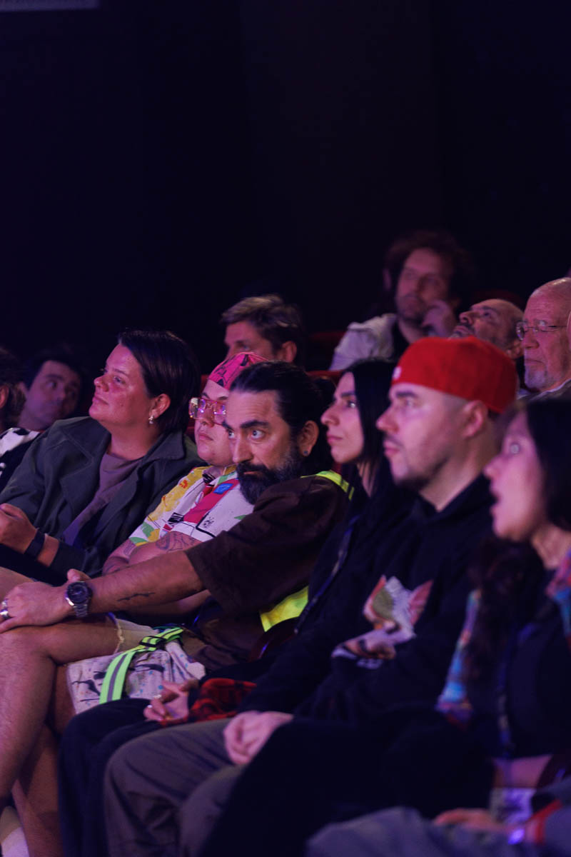 Форум СловоНово 2025. Фото Алексей Леняшин