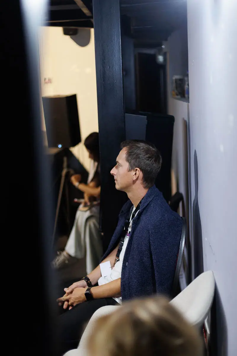 Форум СловоНово 2025. Фото Алексей Леняшин