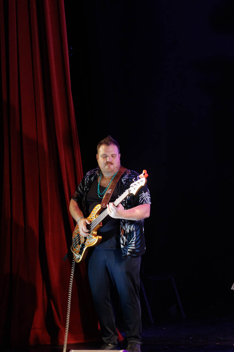 ГРУППА JELENE. Форум СловоНово 2025. Фото Алексей Леняшин