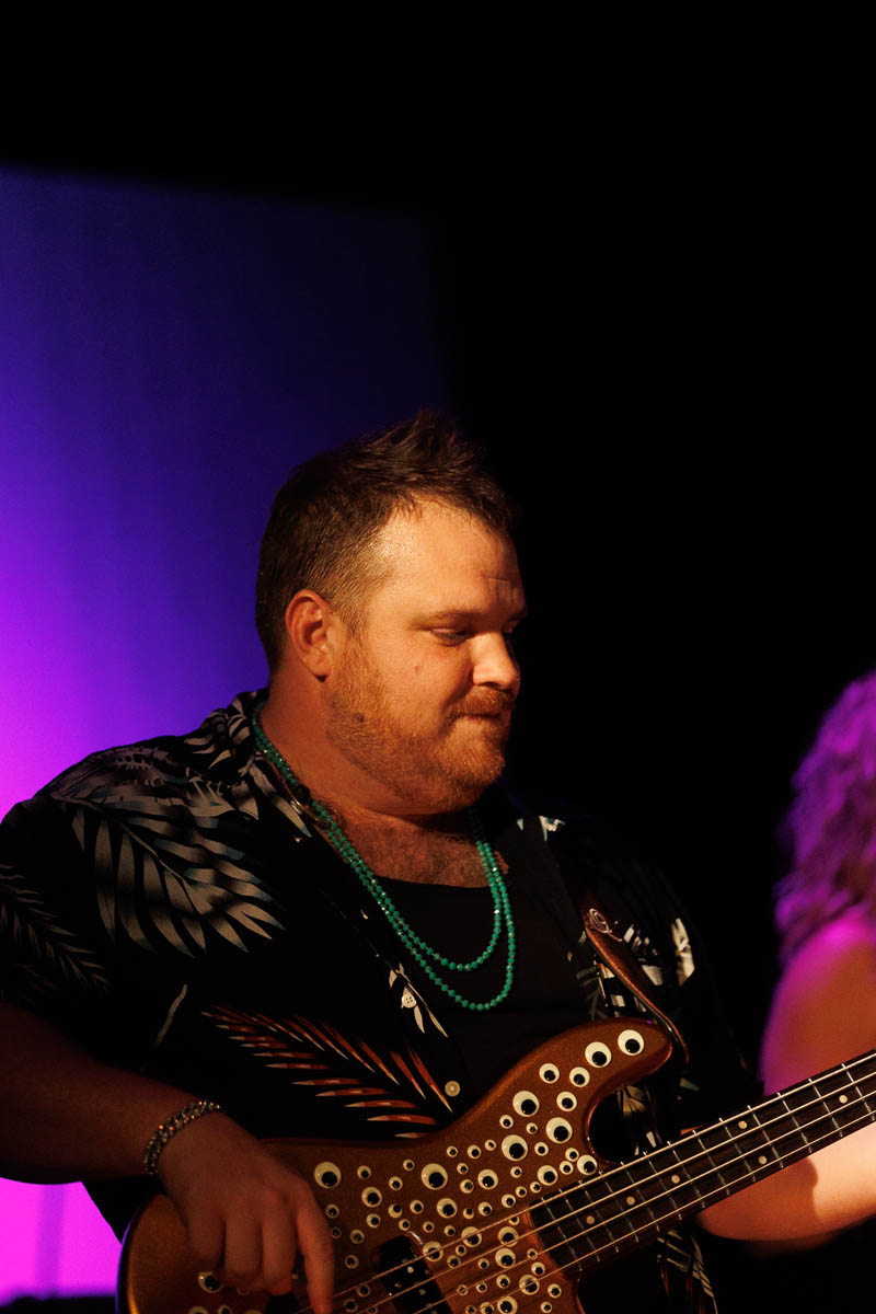 ГРУППА JELENE. Форум СловоНово 2025. Фото Алексей Леняшин