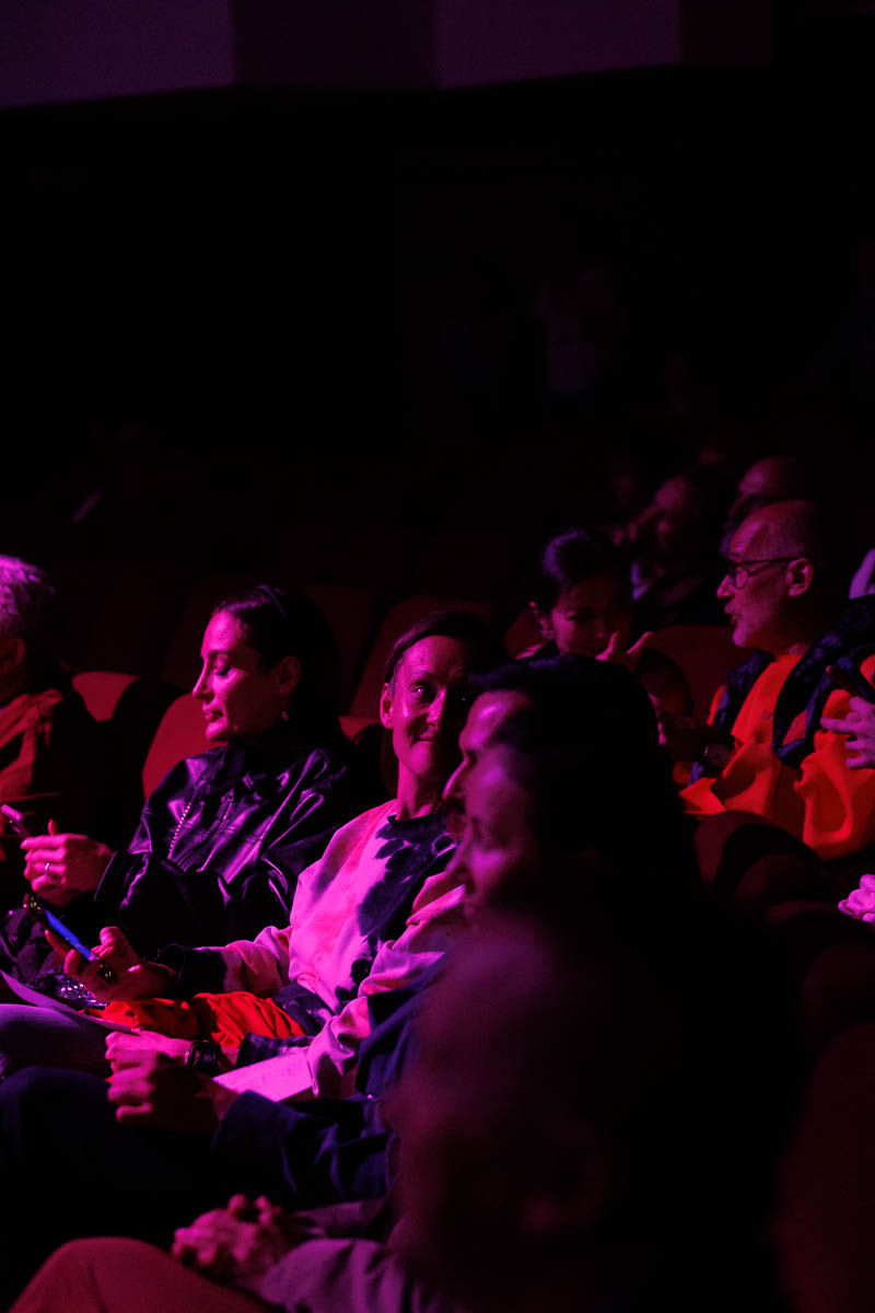 ГРУППА JELENE. Форум СловоНово 2025. Фото Алексей Леняшин