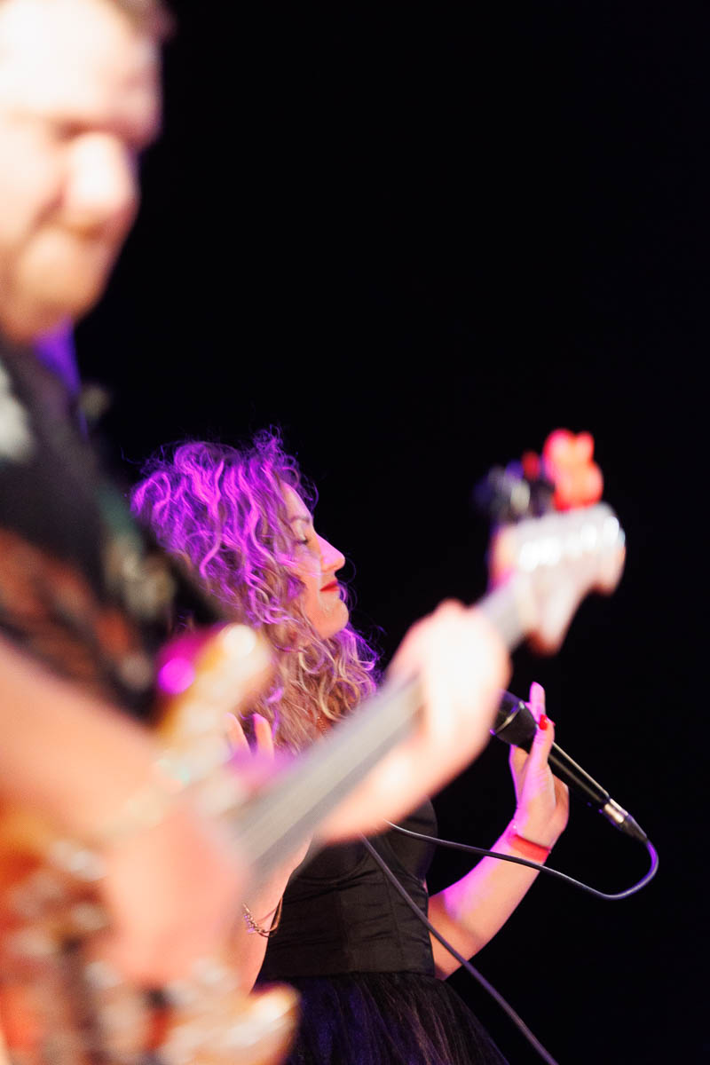 ГРУППА JELENE. Форум СловоНово 2025. Фото Алексей Леняшин