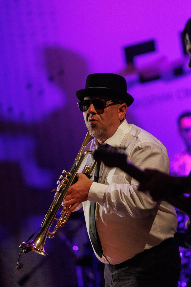 ГРУППА JELENE. Форум СловоНово 2025. Фото Алексей Леняшин