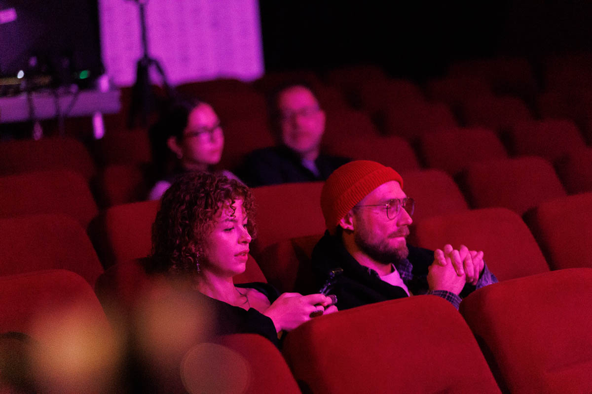 Форум СловоНово 2025. Фото Алексей Леняшин