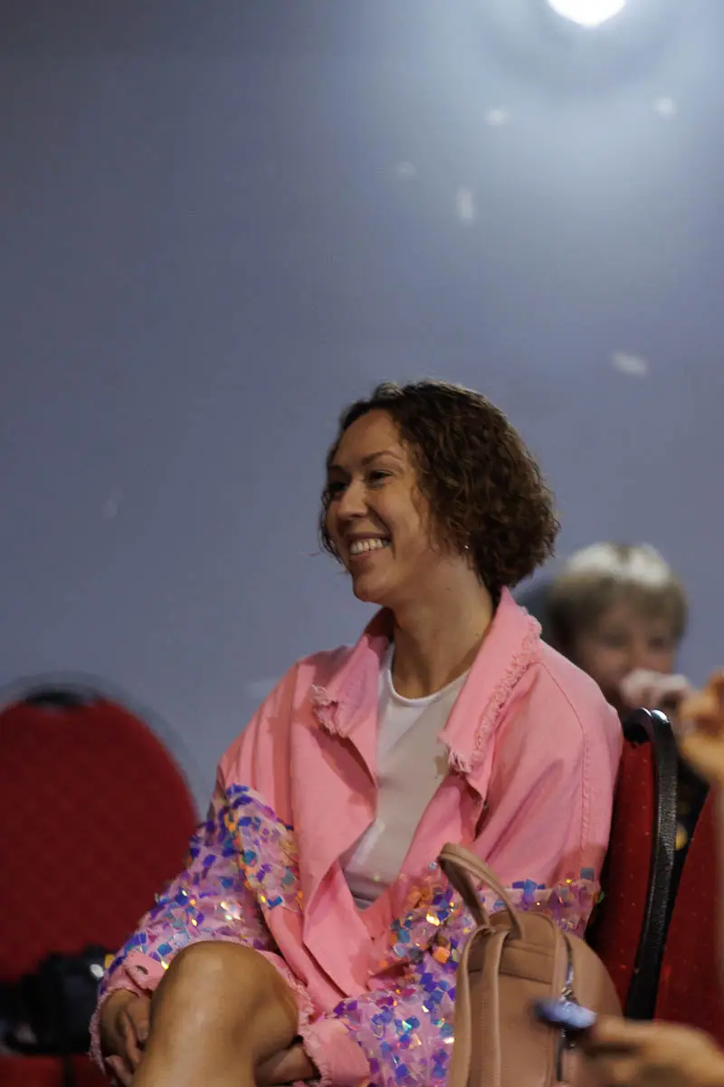 Форум СловоНово 2025. Фото Алексей Леняшин