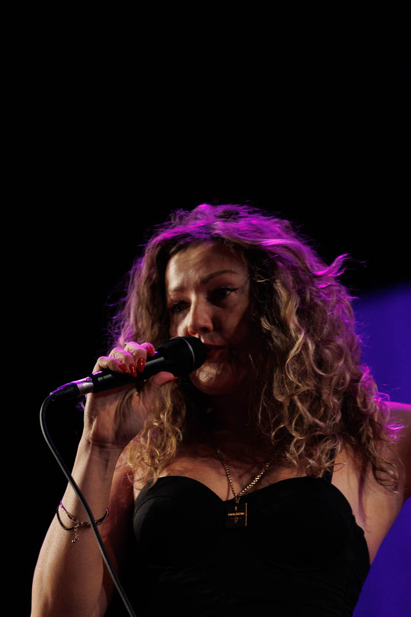 ГРУППА JELENE. Форум СловоНово 2025. Фото Алексей Леняшин