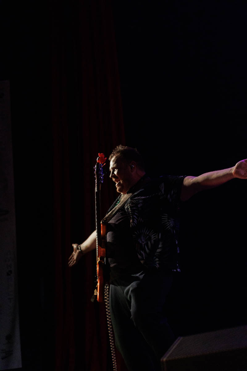 ГРУППА JELENE. Форум СловоНово 2025. Фото Алексей Леняшин