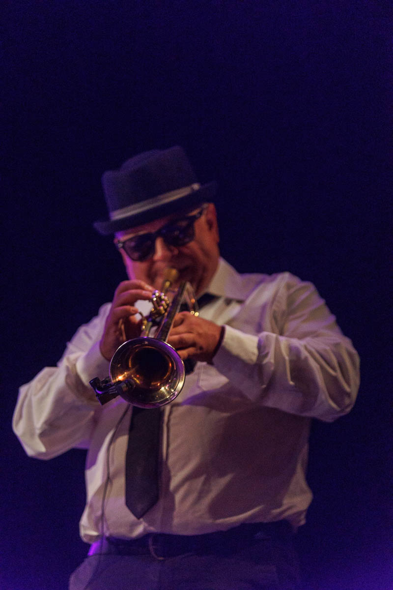 ГРУППА JELENE. Форум СловоНово 2025. Фото Алексей Леняшин