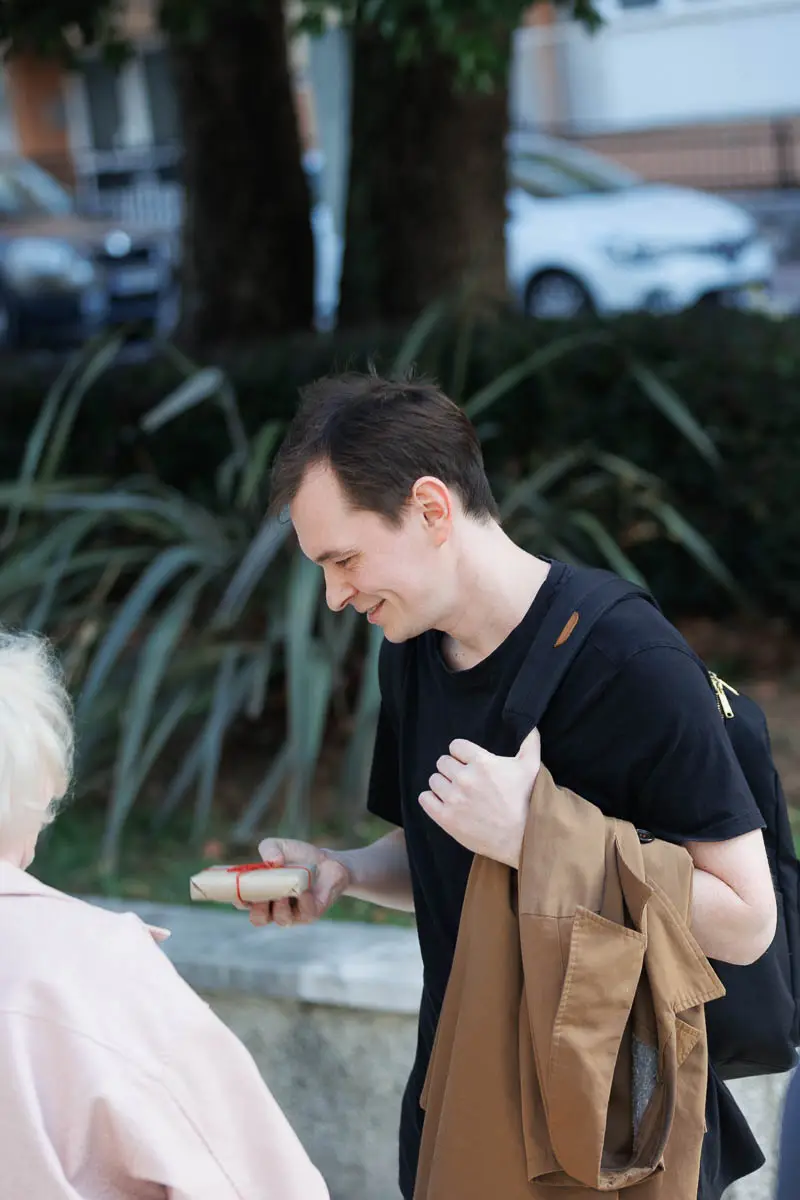 Форум СловоНово 2025. Фото Алексей Леняшин