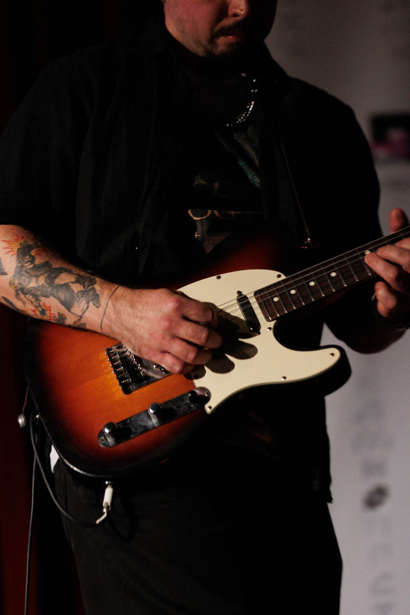 ГРУППА JELENE. Форум СловоНово 2025. Фото Алексей Леняшин