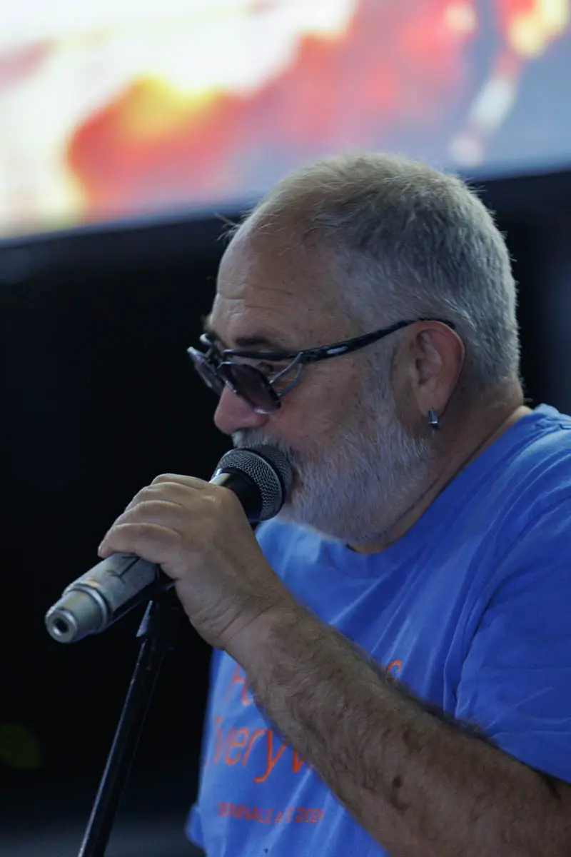 Форум СловоНово 2025. Фото Алексей Леняшин