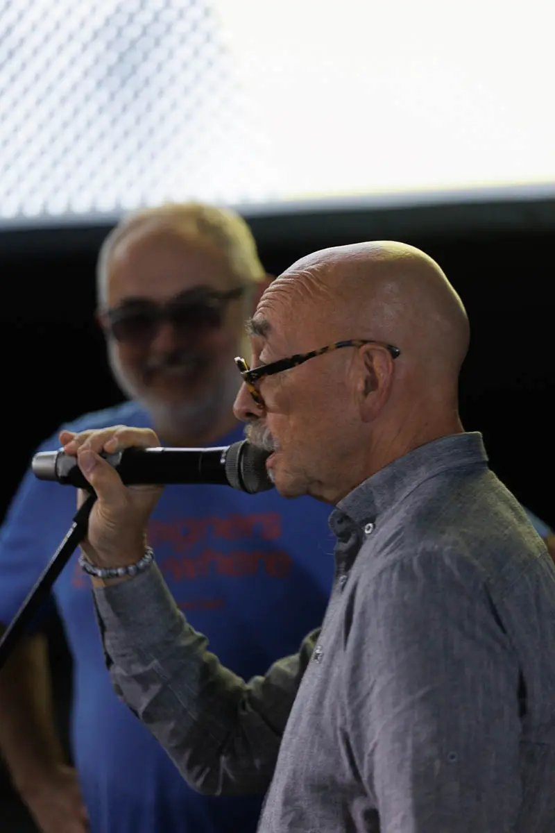 Форум СловоНово 2025. Фото Алексей Леняшин