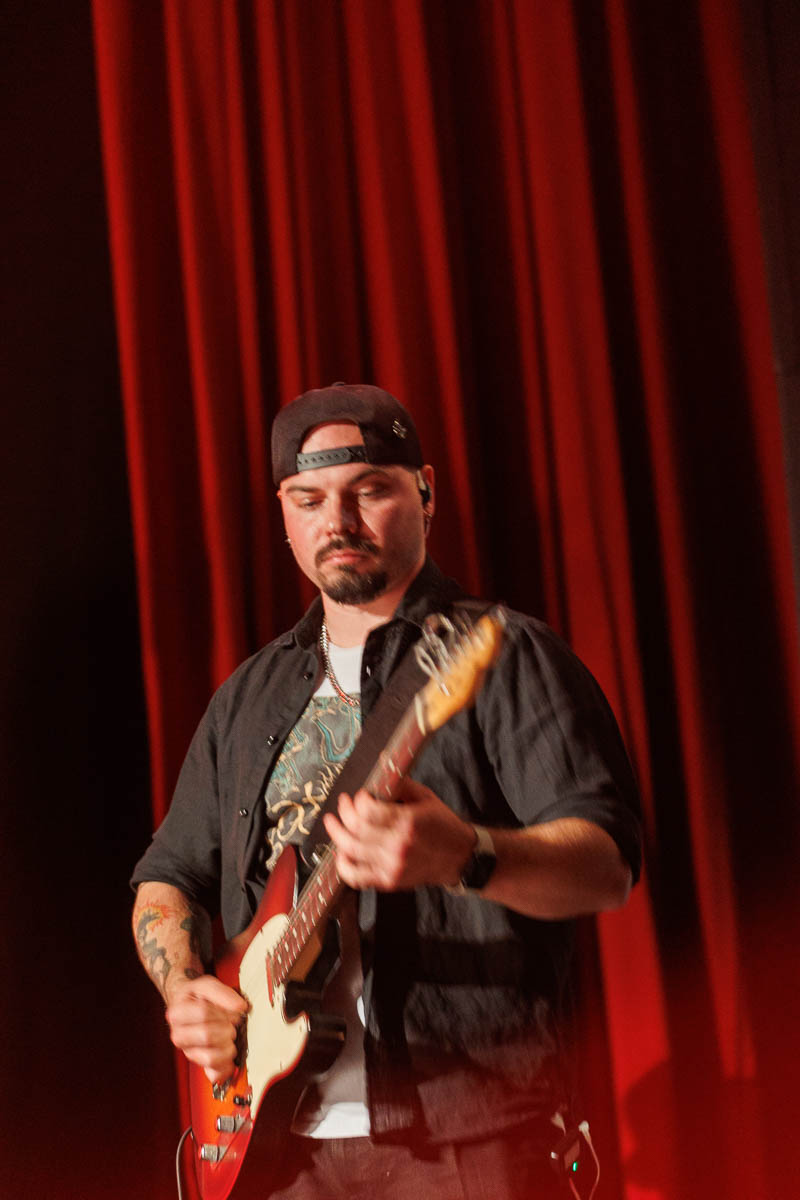 ГРУППА JELENE. Форум СловоНово 2025. Фото Алексей Леняшин