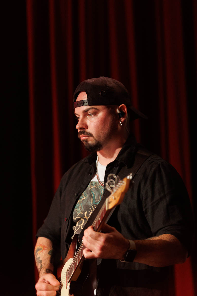 ГРУППА JELENE. Форум СловоНово 2025. Фото Алексей Леняшин