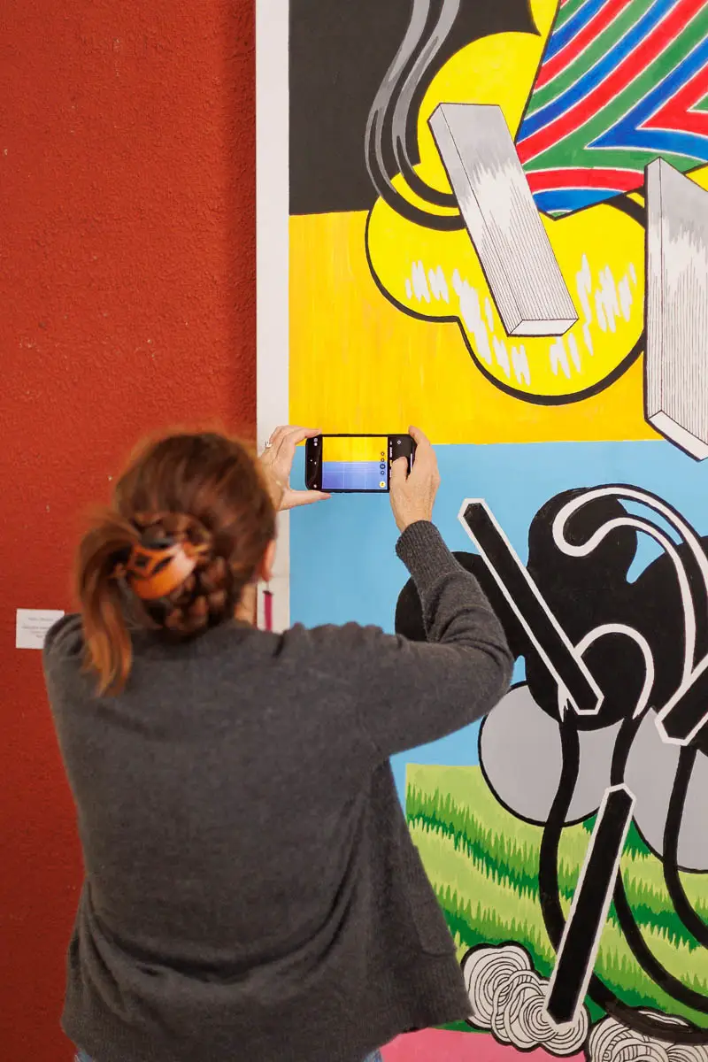 Форум СловоНово 2025. Фото Алексей Леняшин