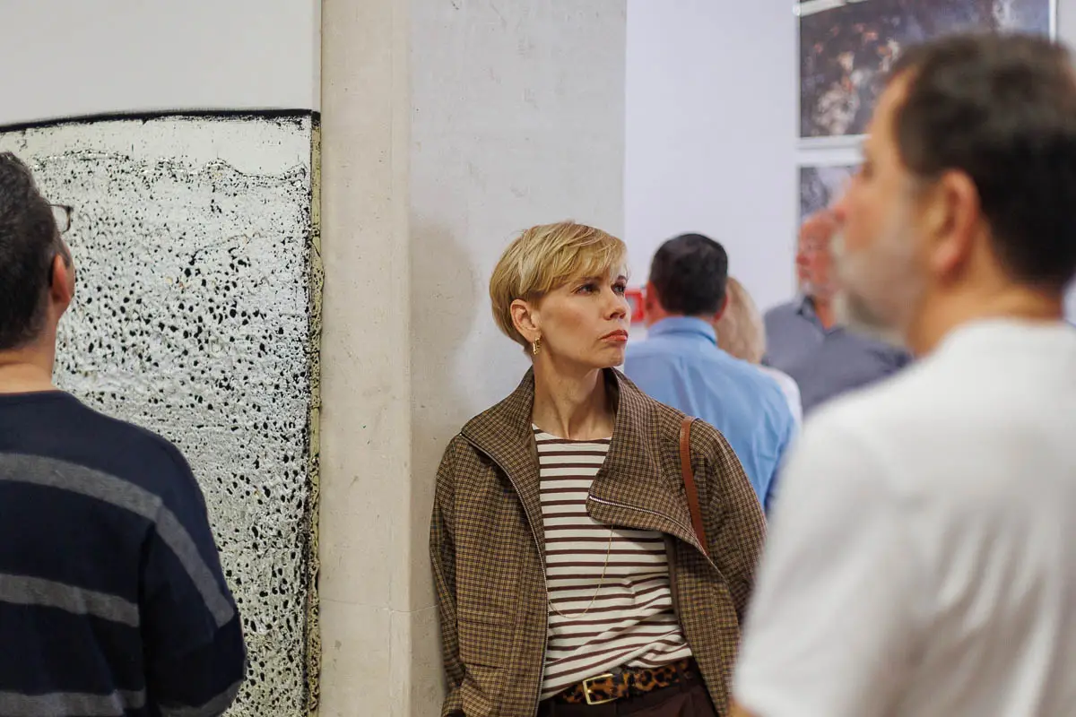 Форум СловоНово 2025. Фото Алексей Леняшин