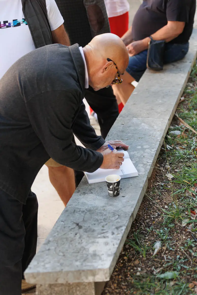 Форум СловоНово 2025. Фото Алексей Леняшин