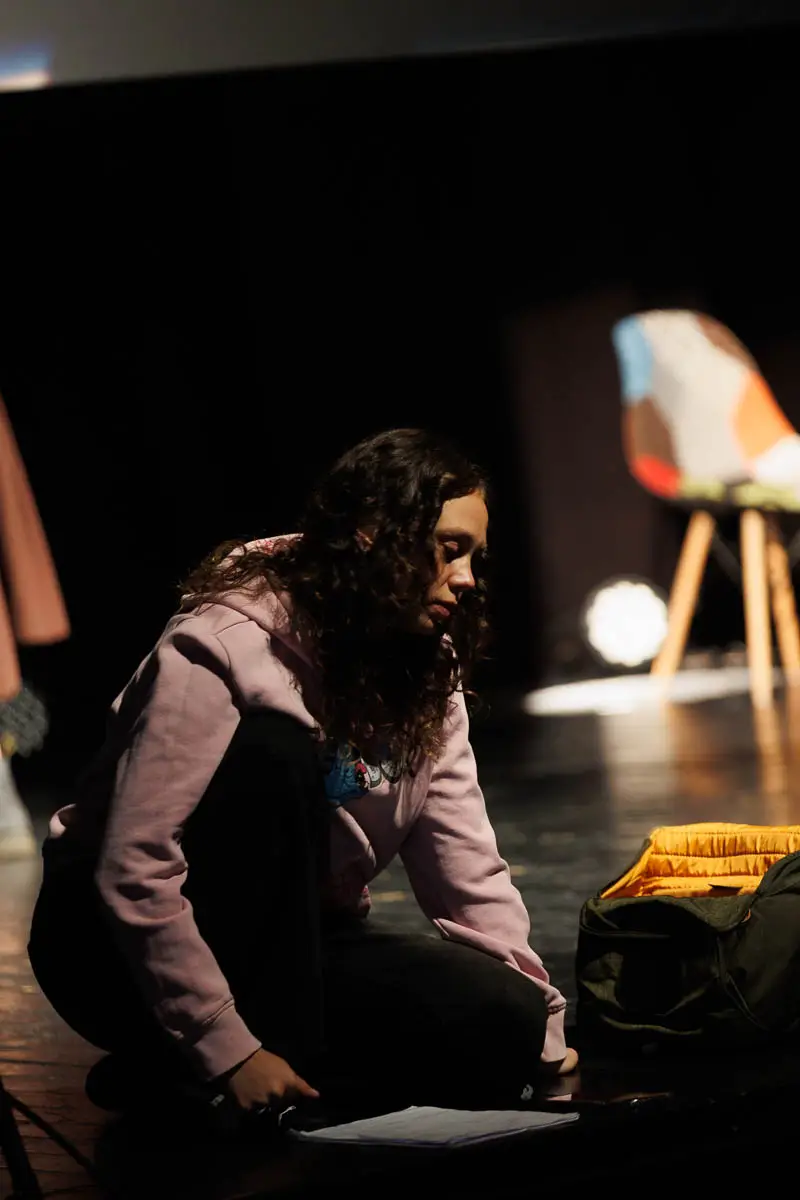 Форум СловоНово 2025. Фото Алексей Леняшин