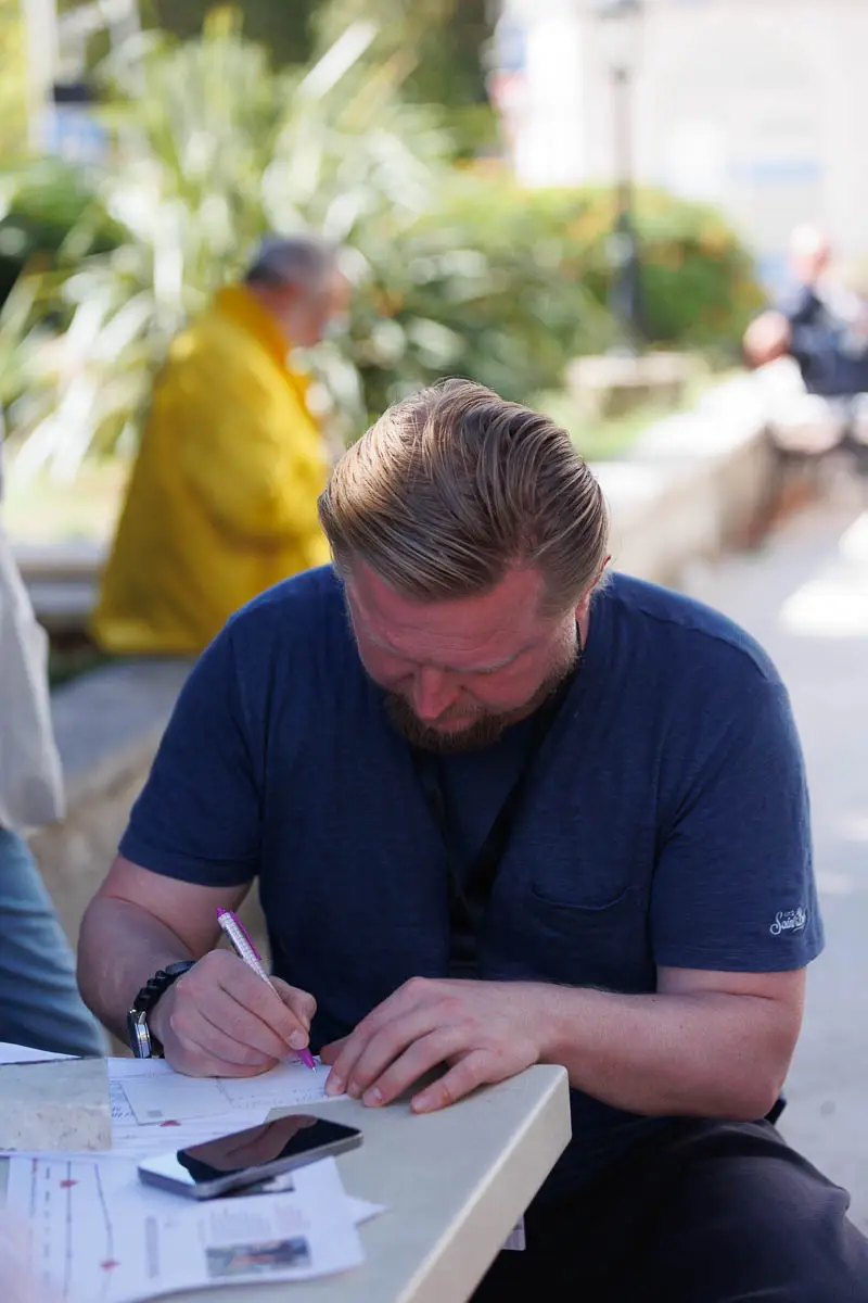 Форум СловоНово 2025. Фото Алексей Леняшин