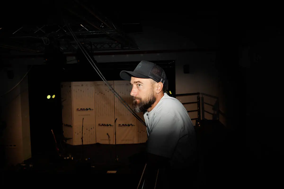 Форум СловоНово 2025. Фото Алексей Леняшин