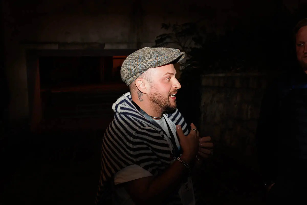 Форум СловоНово 2025. Фото Алексей Леняшин