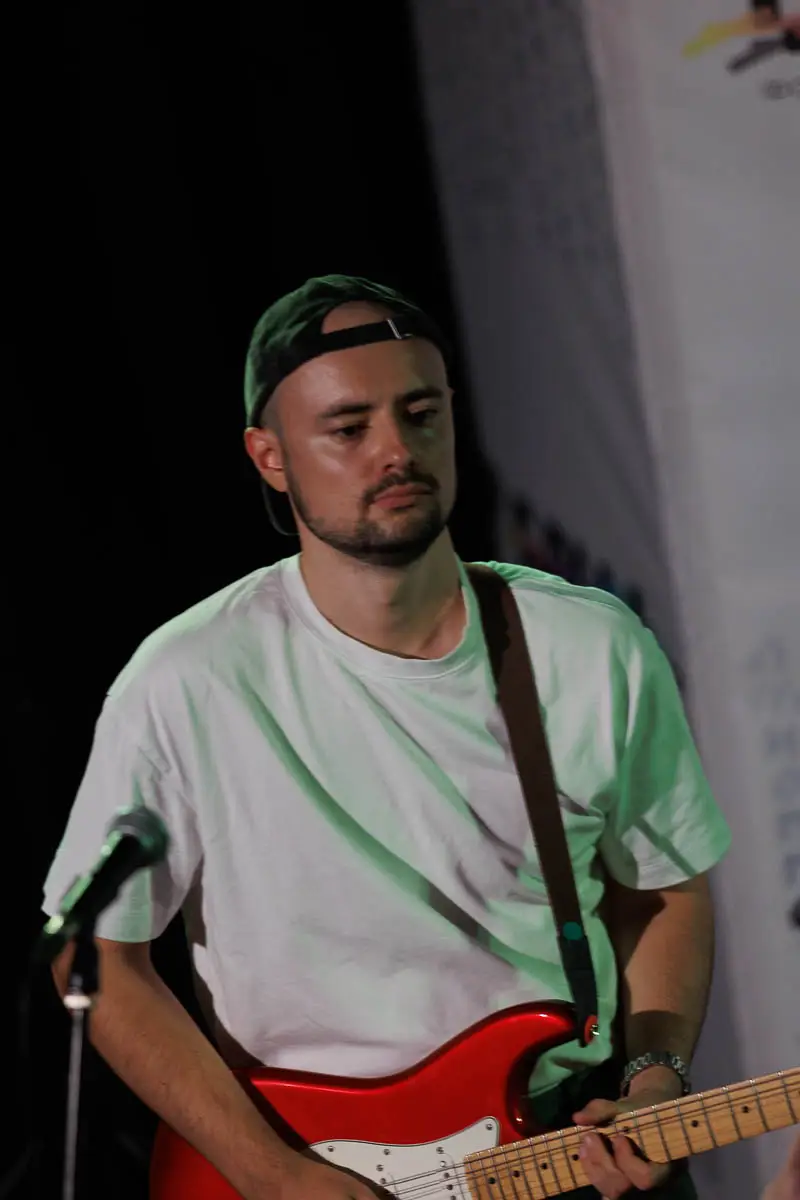 Концерт Сони Шац. Форум СловоНово 2025. Фото Алексей Леняшин