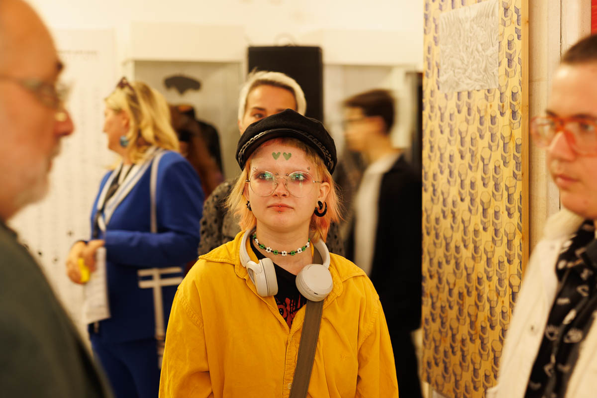 Форум СловоНово 2025. Фото Алексей Леняшин