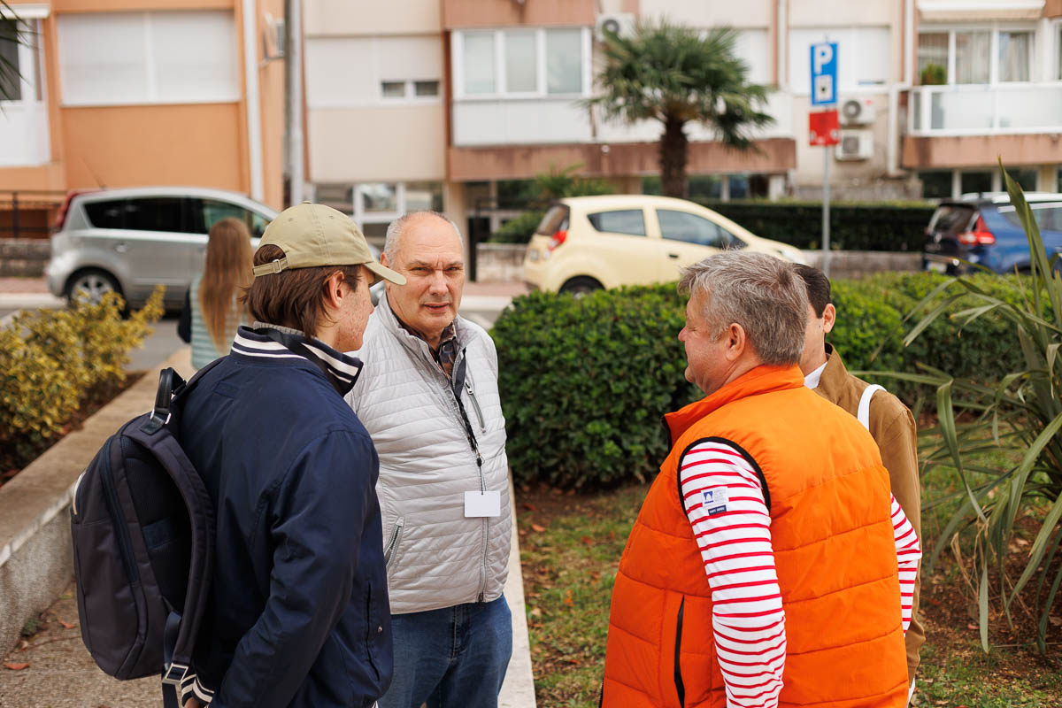 Форум СловоНово 2025. Фото Алексей Леняшин