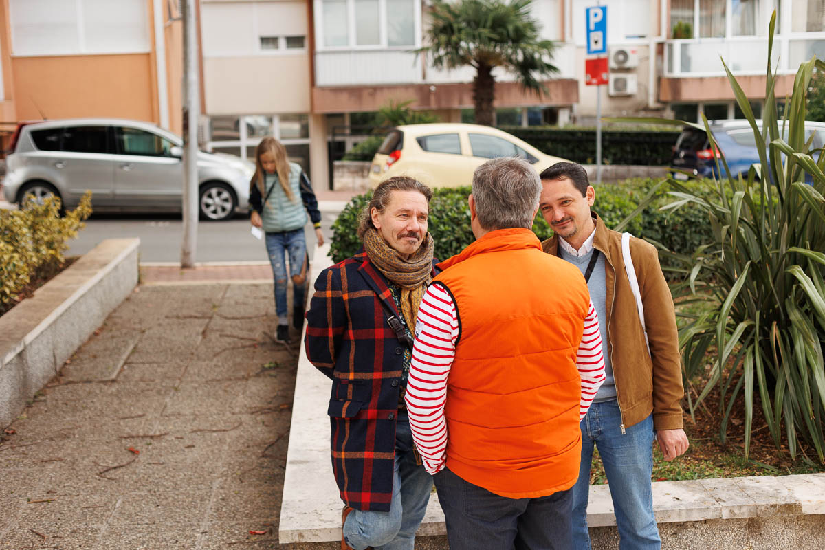 Форум СловоНово 2025. Фото Алексей Леняшин