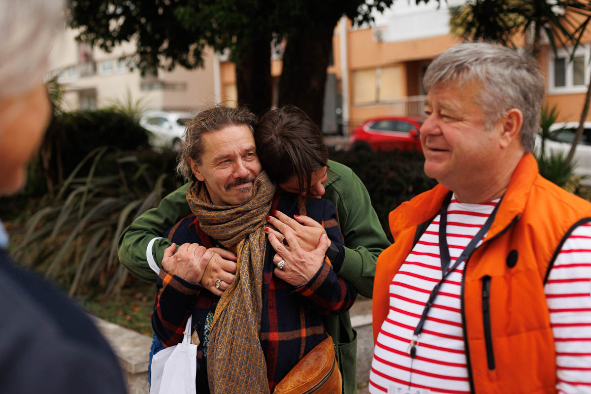 Форум СловоНово 2025. Фото Алексей Леняшин