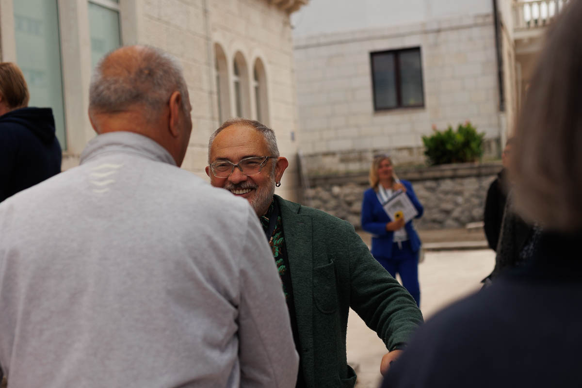 Форум СловоНово 2025. Фото Алексей Леняшин