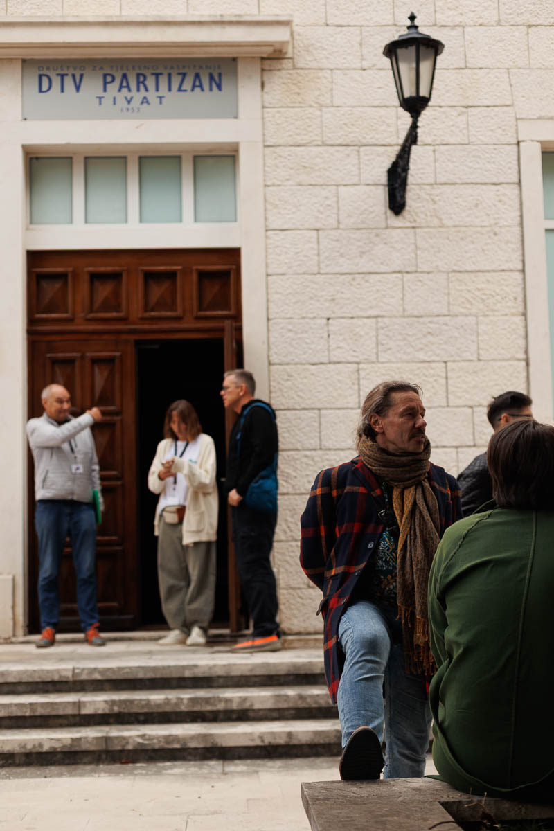 Форум СловоНово 2025. Фото Алексей Леняшин