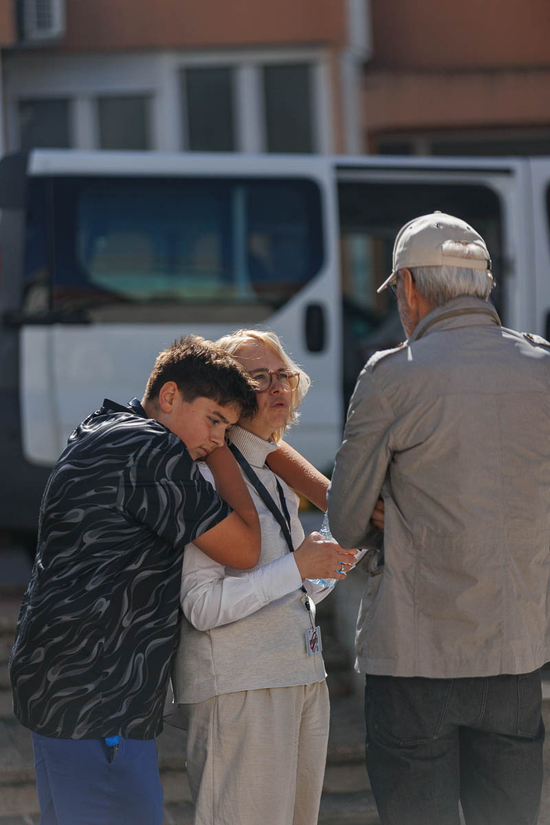 Форум СловоНово 2025. Фото Алексей Леняшин