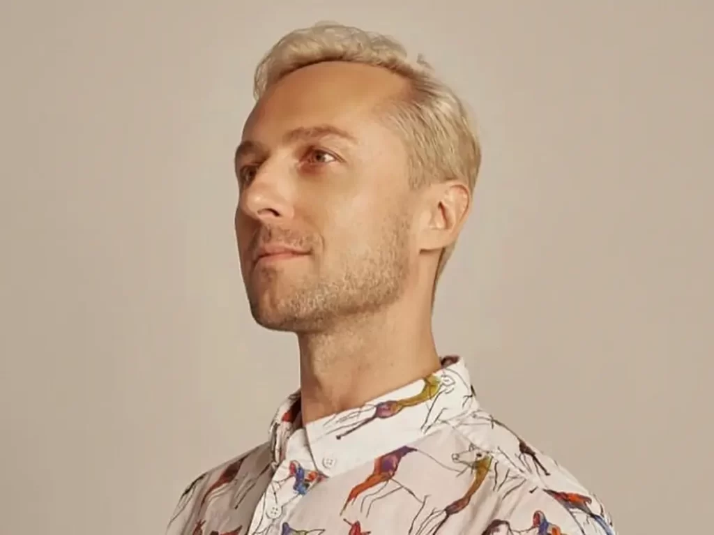 Милослав Чемоданов. Фото Оксана Бабенко