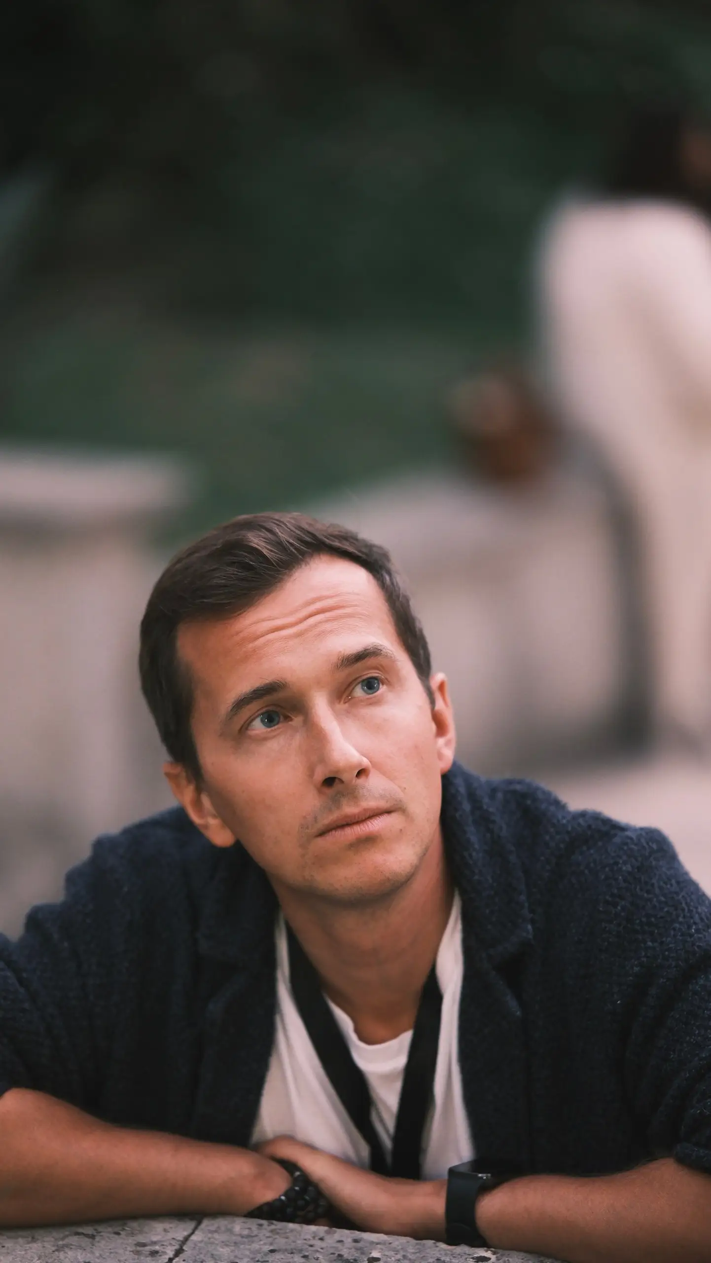 Форум СловоНово 2025. Фото Елена Семенова