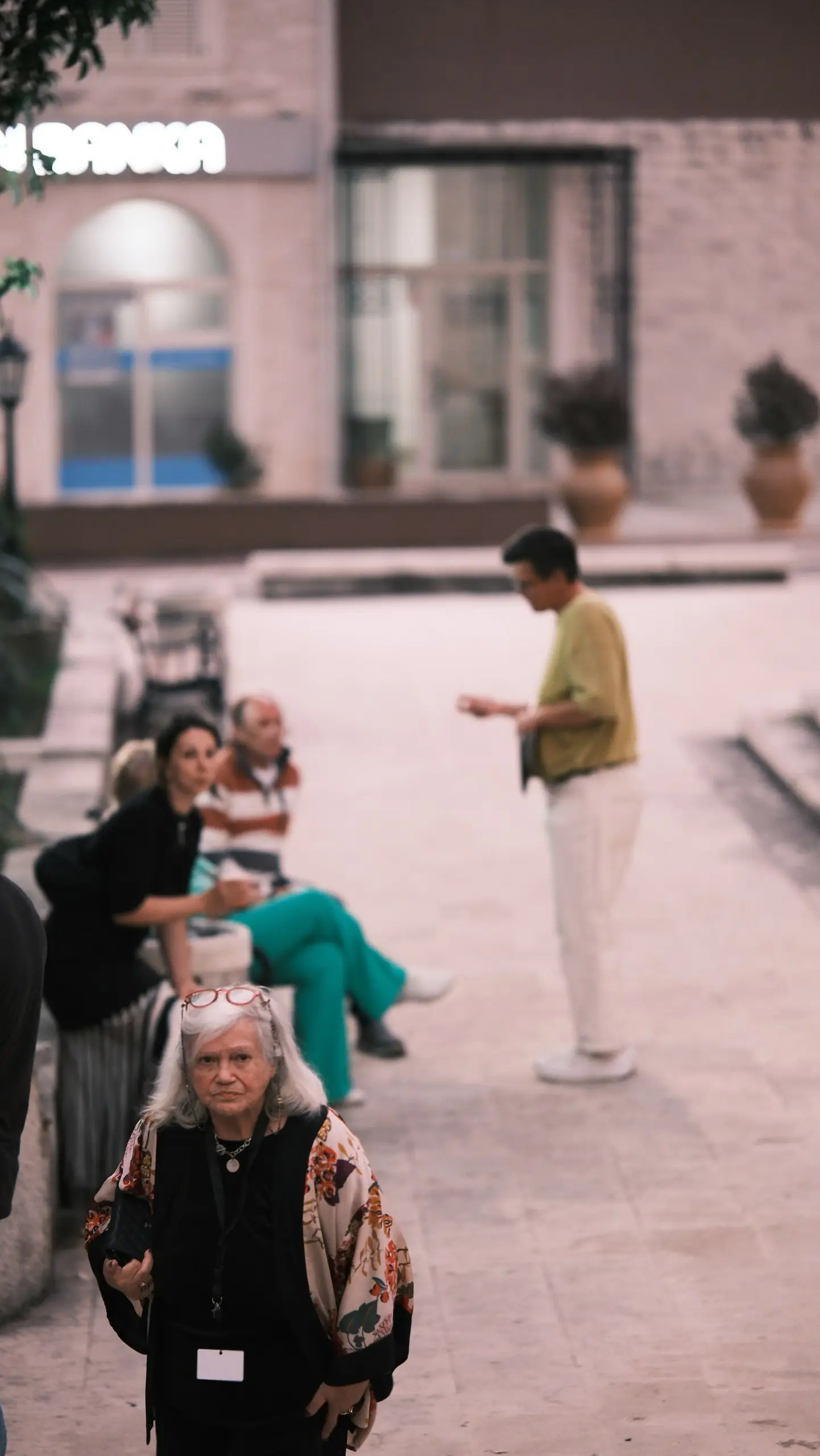 Форум СловоНово 2025. Фото Елена Семенова